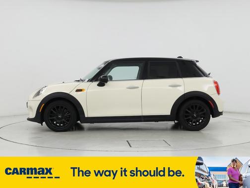2017 MINI Hardtop
