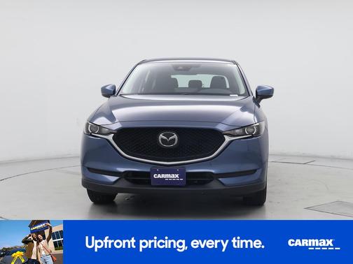 2021 Mazda CX-5 Sport