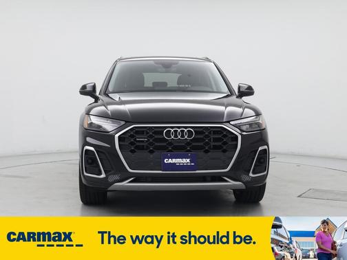 2021 Audi Q5 e Premium Plus