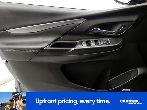 2023 Chevrolet Bolt EV 2LT