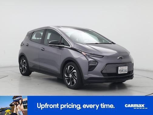 2023 Chevrolet Bolt EV 2LT