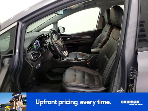 2023 Chevrolet Bolt EV 2LT