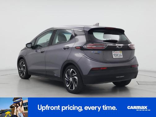 2023 Chevrolet Bolt EV 2LT