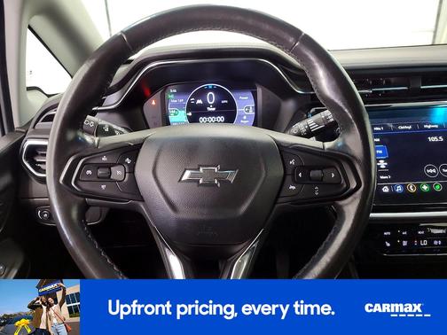 2023 Chevrolet Bolt EV 2LT