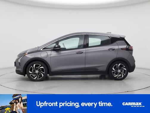 2023 Chevrolet Bolt EV 2LT