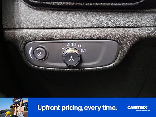 2023 Chevrolet Bolt EV 2LT