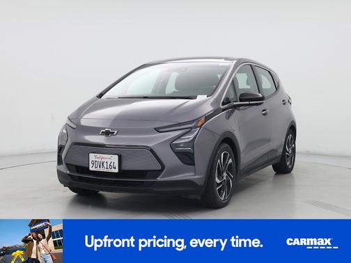 2023 Chevrolet Bolt EV 2LT