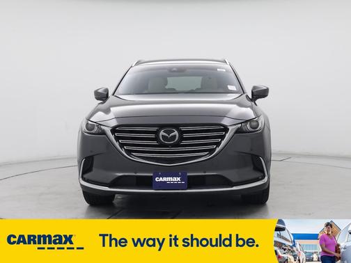 2021 Mazda CX-9 Grand Touring