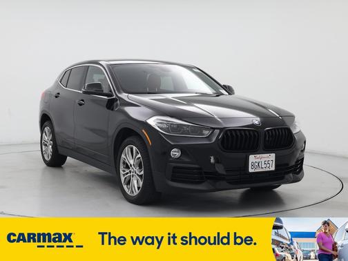 2018 BMW X2 SDrive28i