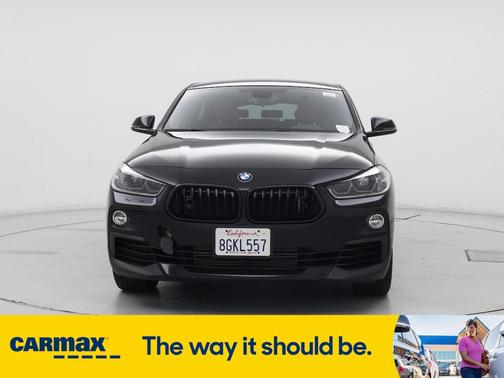 2018 BMW X2 SDrive28i