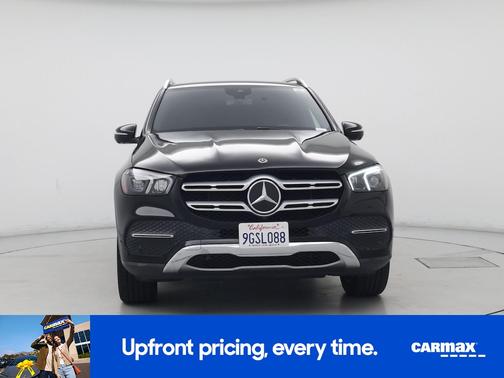 2021 Mercedes-Benz GLE 350 