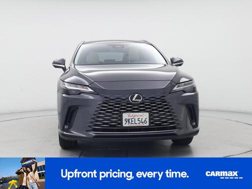 2024 Lexus RX 350 Premium