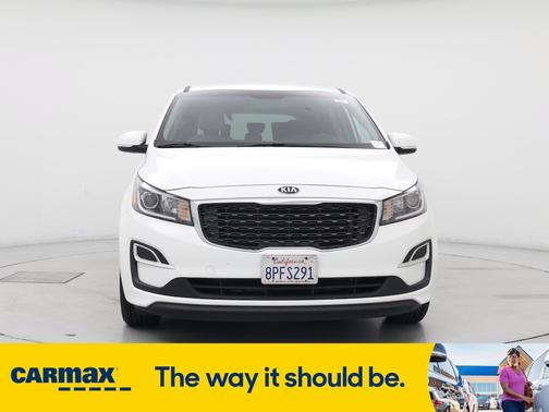 2020 Kia Sedona LX