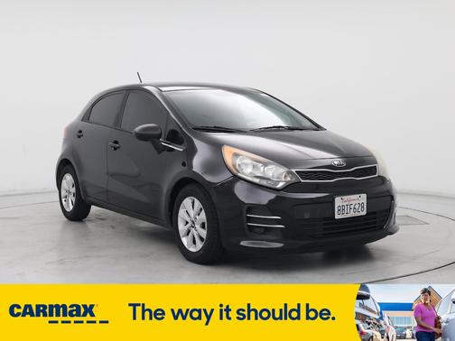 2016 Kia Rio EX