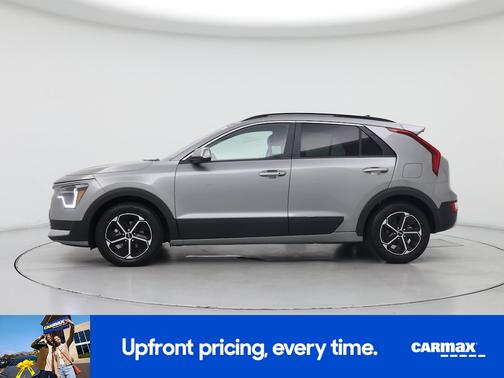 2023 Kia Niro EX
