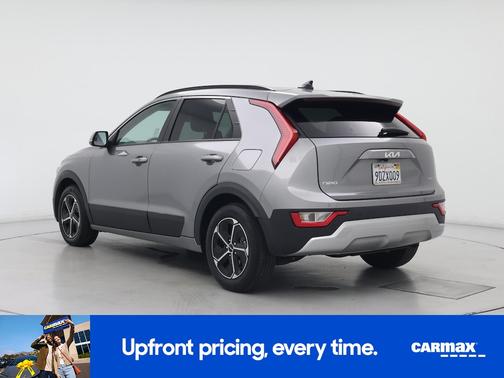 2023 Kia Niro EX
