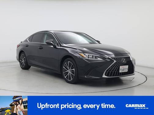 2024 Lexus ES 300h ES 300h