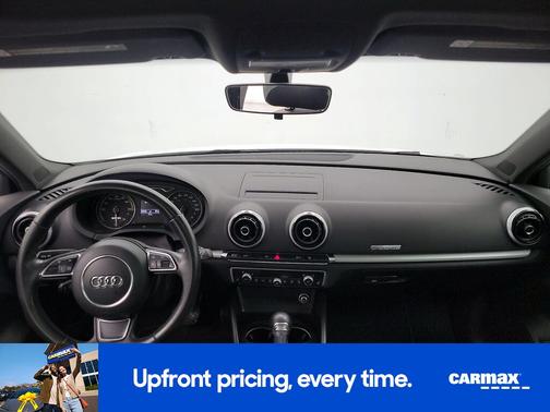 2016 Audi A3 e-tron Premium