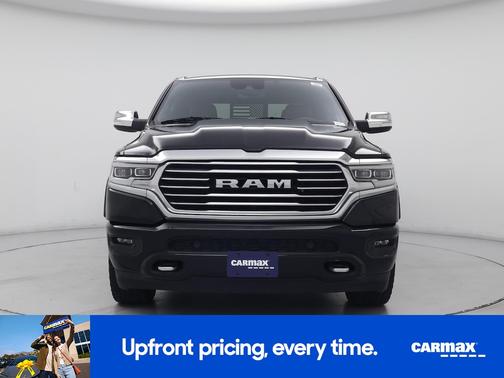 2021 RAM 1500 Longhorn