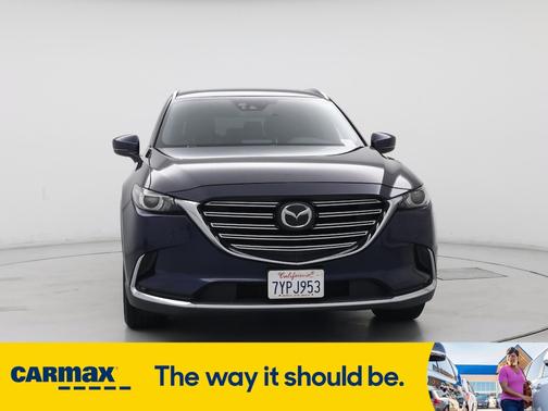 2017 Mazda CX-9 Grand Touring