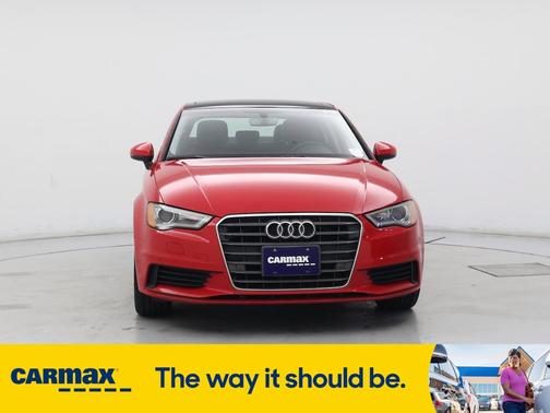 2016 Audi A3 Premium