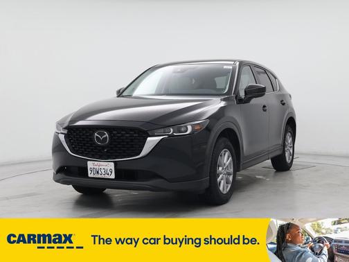 2023 Mazda CX-5 2.5 S Preferred Package