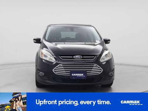 2017 Ford C-Max Energi Titanium Energi