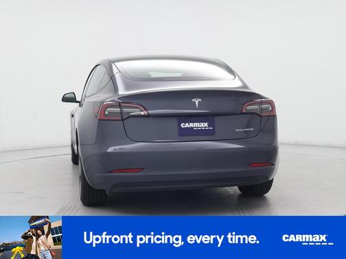 2023 Tesla Model 3 Long Range