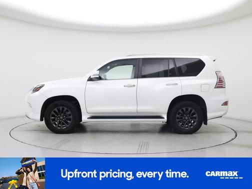 2020 Lexus GX 460 Premium