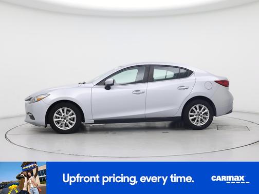 2017 Mazda Mazda3 Sport