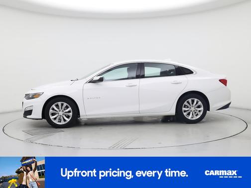 2023 Chevrolet Malibu 1LT