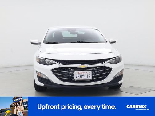 2023 Chevrolet Malibu 1LT