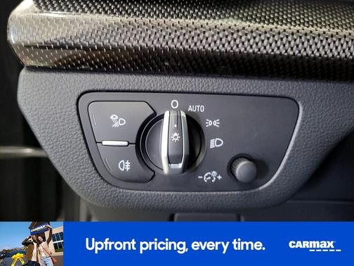 Gray 2022 Audi SQ5 Premium Plus