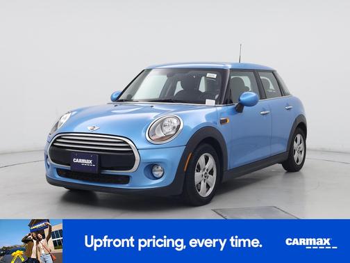2015 MINI Hardtop 