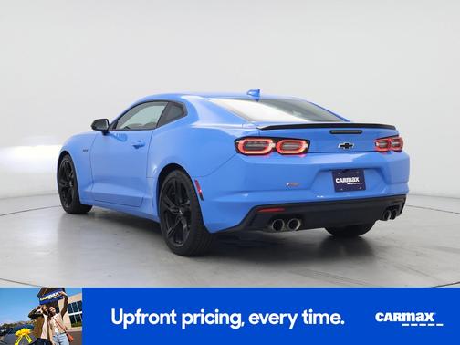 2023 Chevrolet Camaro LT1