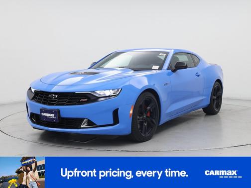 2023 Chevrolet Camaro LT1