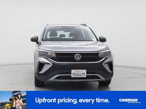 2022 Volkswagen Taos S