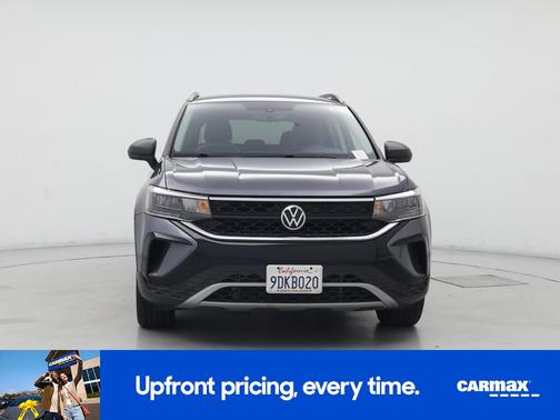 2023 Volkswagen Taos S