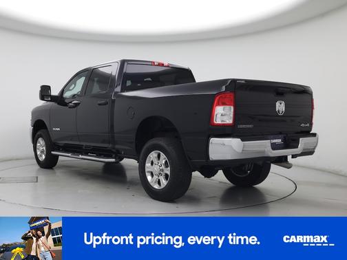 2024 RAM 2500 Bighorn