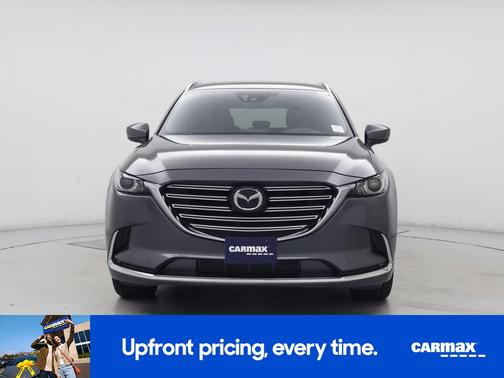 2016 Mazda CX-9 Grand Touring