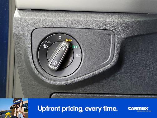 2022 Volkswagen Atlas SE w/Tech