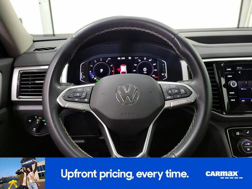 2022 Volkswagen Atlas SE w/Tech