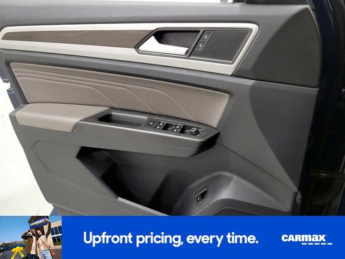 2022 Volkswagen Atlas SE w/Tech