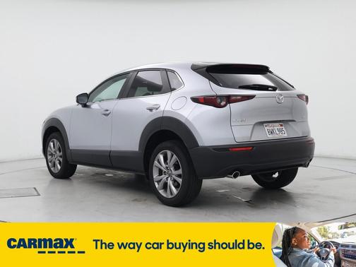 2021 Mazda CX-30 Preferred