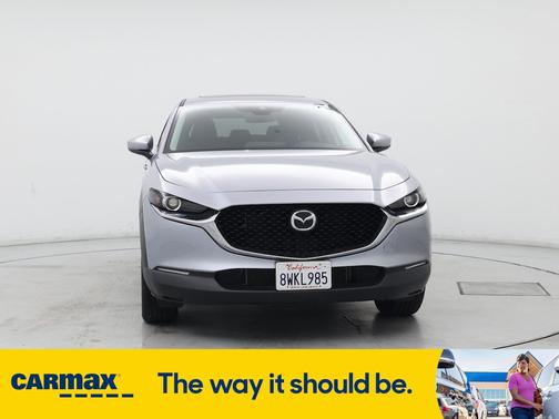 2021 Mazda CX-30 Preferred