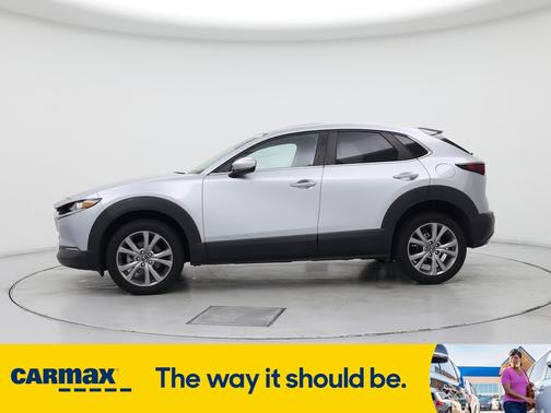 2021 Mazda CX-30 Preferred