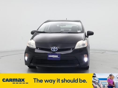 2014 Toyota Prius Two