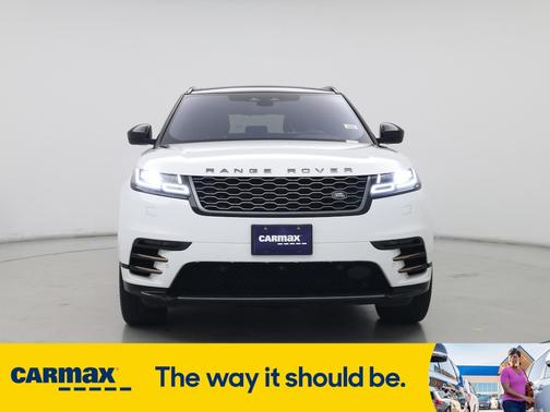 2021 Land Rover Range Rover Velar R-Dynamic S