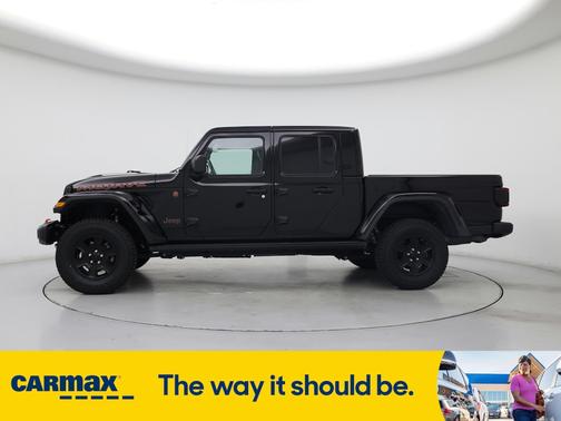 2020 Jeep Gladiator Mojave