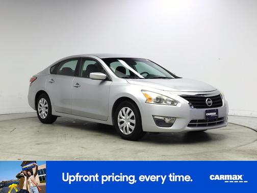 2014 Nissan Altima S